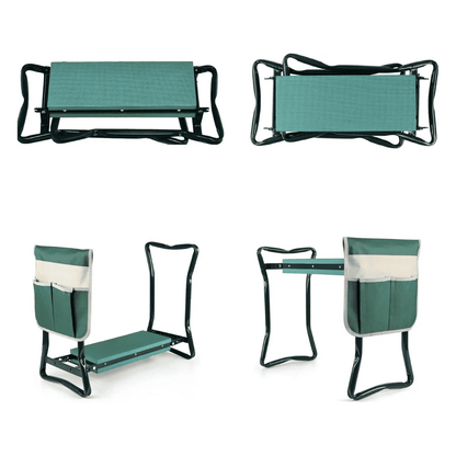 Folding Garden Kneeler